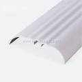 Polypropylene extrusions PP profile